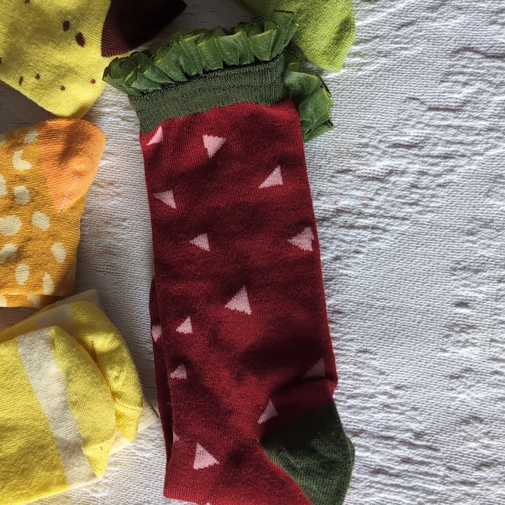 Socks - Picture 4 of 4